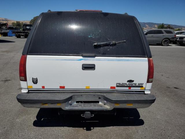 Photo 5 VIN: 1GNEC16RXTJ371665 - CHEVROLET SUBURBAN 