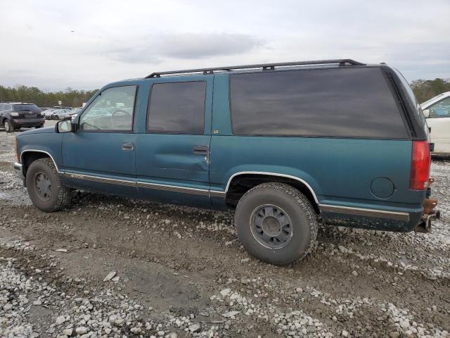 Photo 1 VIN: 1GNEC16RXVJ360555 - CHEVROLET SUBURBAN 