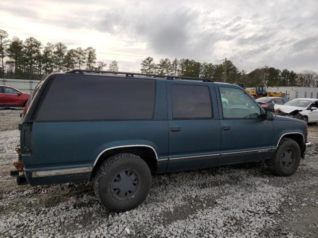 Photo 2 VIN: 1GNEC16RXVJ360555 - CHEVROLET SUBURBAN 