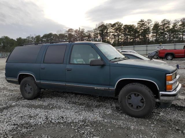 Photo 3 VIN: 1GNEC16RXVJ360555 - CHEVROLET SUBURBAN 