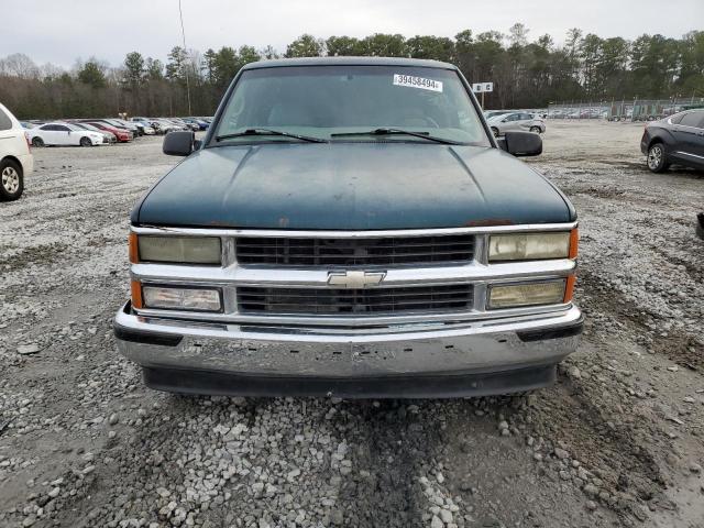 Photo 4 VIN: 1GNEC16RXVJ360555 - CHEVROLET SUBURBAN 