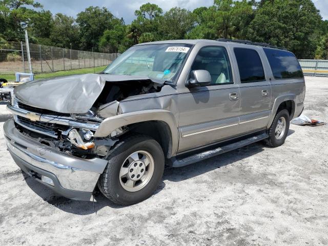 Photo 0 VIN: 1GNEC16T11J165918 - CHEVROLET SUBURBAN C 