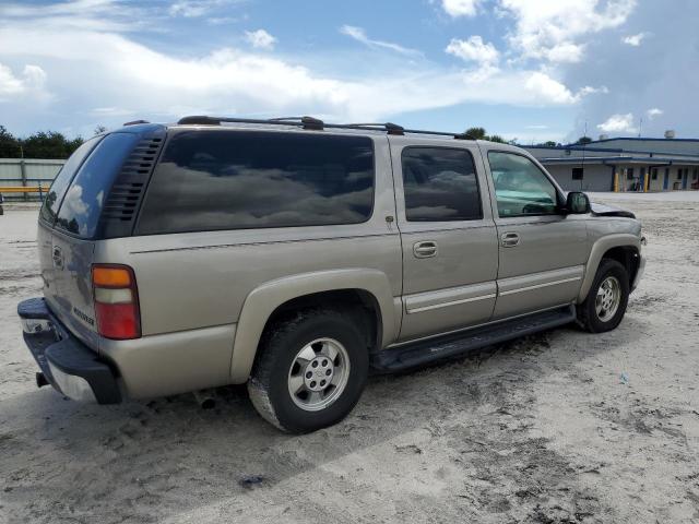 Photo 2 VIN: 1GNEC16T11J165918 - CHEVROLET SUBURBAN C 