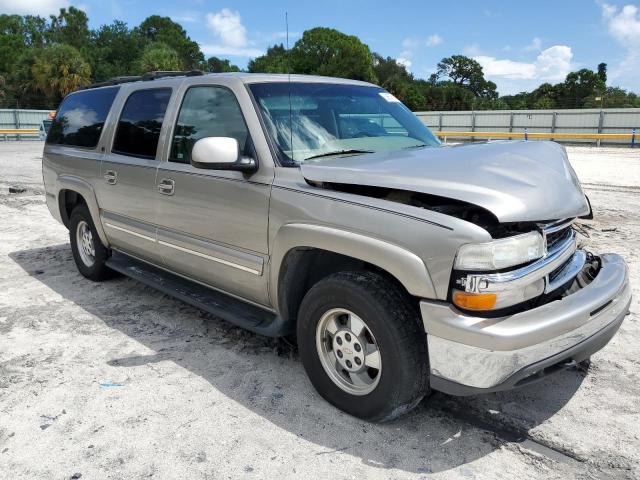 Photo 3 VIN: 1GNEC16T11J165918 - CHEVROLET SUBURBAN C 