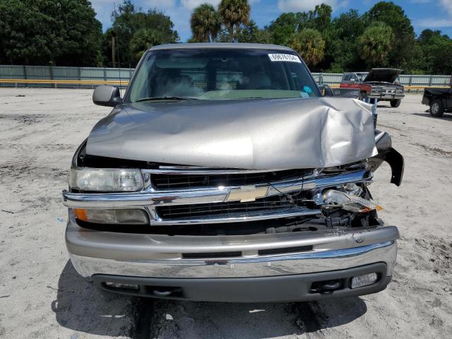 Photo 4 VIN: 1GNEC16T11J165918 - CHEVROLET SUBURBAN C 