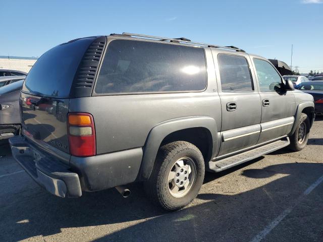 Photo 2 VIN: 1GNEC16T12J152362 - CHEVROLET SUBURBAN 