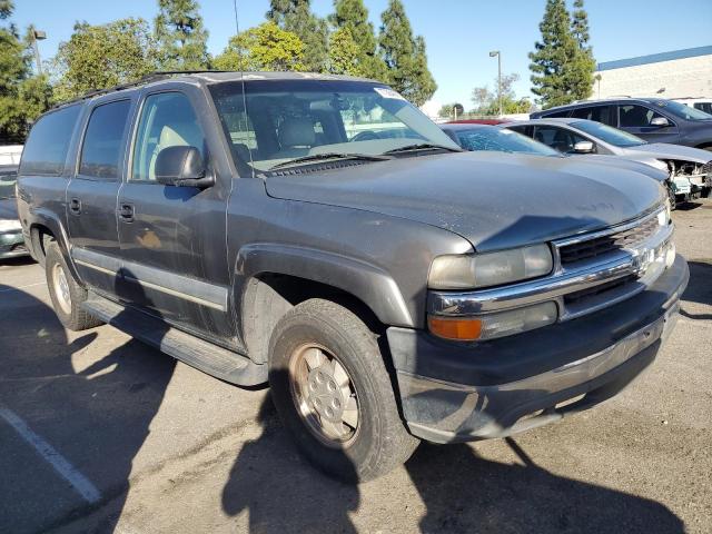 Photo 3 VIN: 1GNEC16T12J152362 - CHEVROLET SUBURBAN 