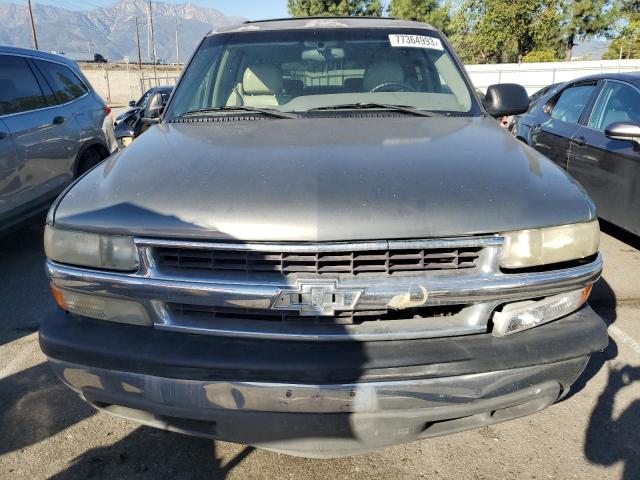 Photo 4 VIN: 1GNEC16T12J152362 - CHEVROLET SUBURBAN 