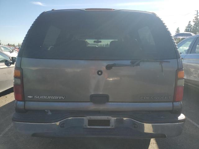 Photo 5 VIN: 1GNEC16T12J152362 - CHEVROLET SUBURBAN 