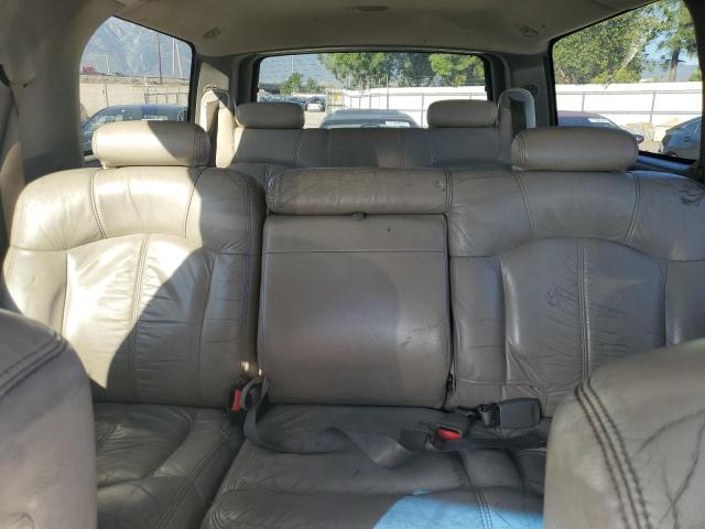 Photo 9 VIN: 1GNEC16T12J152362 - CHEVROLET SUBURBAN 