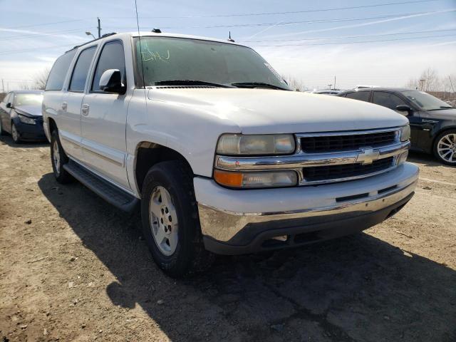 Photo 0 VIN: 1GNEC16T14J182402 - CHEVROLET SUBURBAN C 