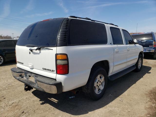 Photo 3 VIN: 1GNEC16T14J182402 - CHEVROLET SUBURBAN C 