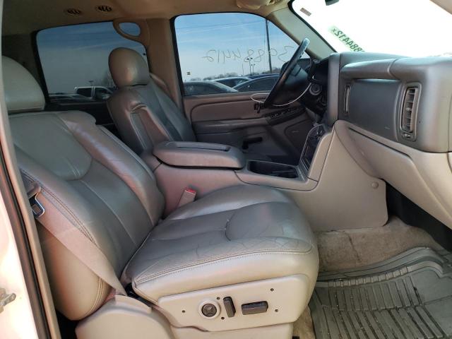 Photo 4 VIN: 1GNEC16T14J182402 - CHEVROLET SUBURBAN C 