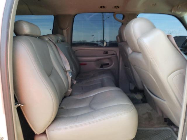 Photo 5 VIN: 1GNEC16T14J182402 - CHEVROLET SUBURBAN C 