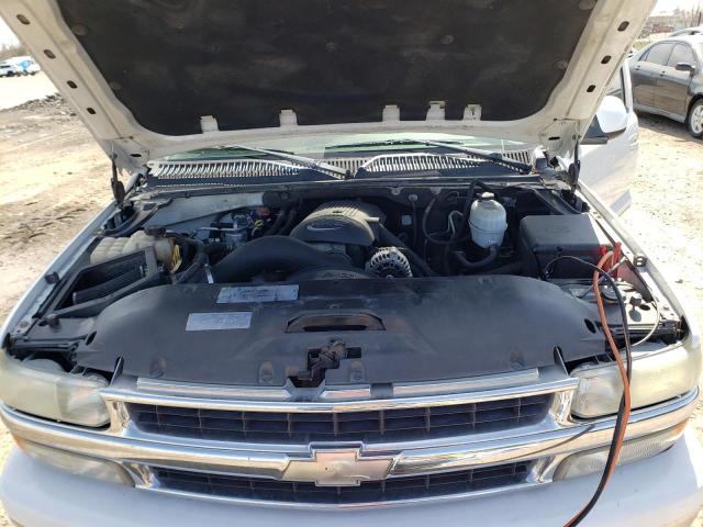 Photo 6 VIN: 1GNEC16T14J182402 - CHEVROLET SUBURBAN C 