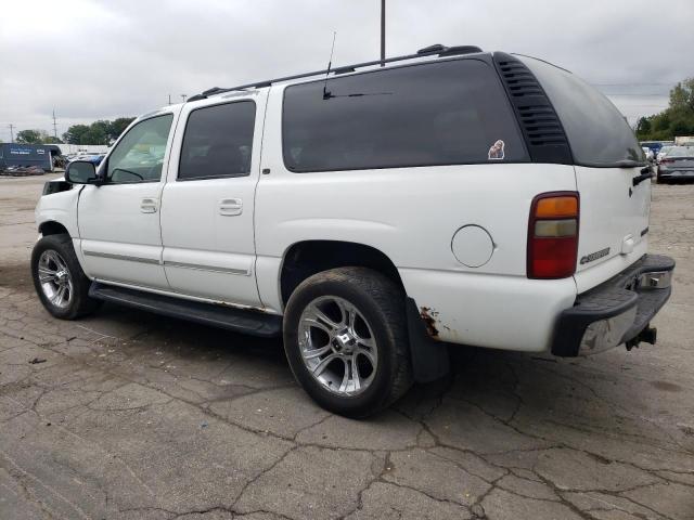 Photo 1 VIN: 1GNEC16T21J288966 - CHEVROLET SUBURBAN C 