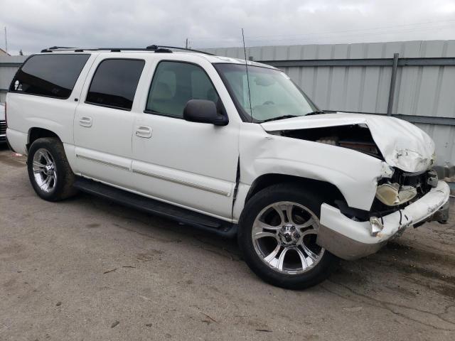 Photo 3 VIN: 1GNEC16T21J288966 - CHEVROLET SUBURBAN C 