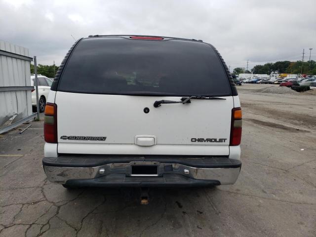 Photo 5 VIN: 1GNEC16T21J288966 - CHEVROLET SUBURBAN C 