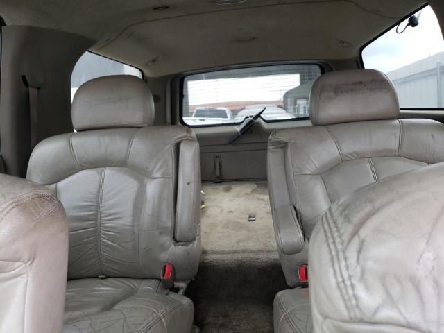 Photo 9 VIN: 1GNEC16T21J288966 - CHEVROLET SUBURBAN C 