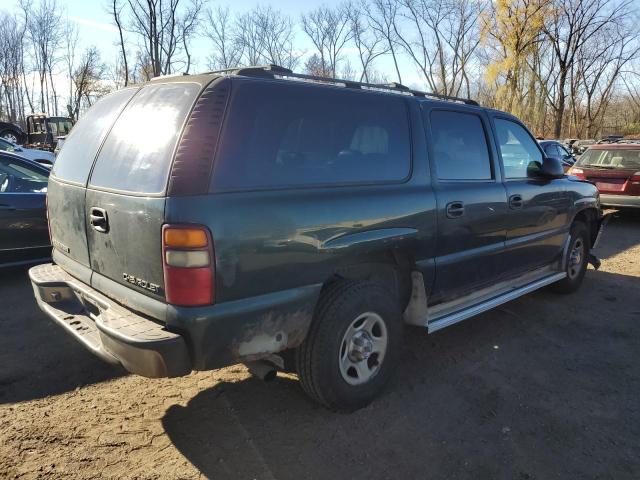 Photo 2 VIN: 1GNEC16T31J294727 - CHEVROLET SUBURBAN C 