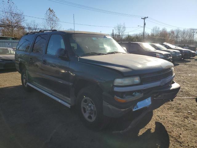 Photo 3 VIN: 1GNEC16T31J294727 - CHEVROLET SUBURBAN C 