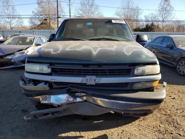 Photo 4 VIN: 1GNEC16T31J294727 - CHEVROLET SUBURBAN C 