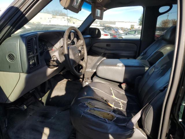 Photo 6 VIN: 1GNEC16T31J294727 - CHEVROLET SUBURBAN C 