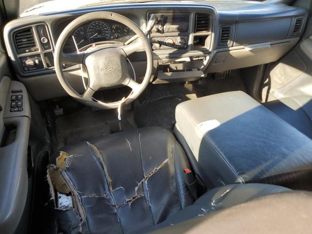 Photo 7 VIN: 1GNEC16T31J294727 - CHEVROLET SUBURBAN C 