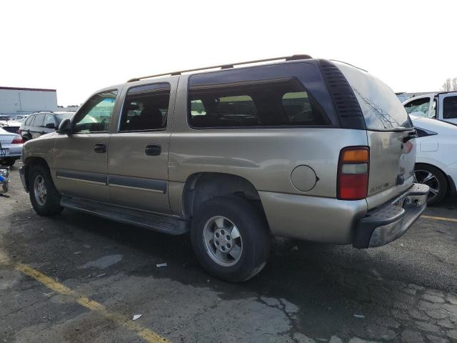 Photo 1 VIN: 1GNEC16T33J175465 - CHEVROLET SUBURBAN 