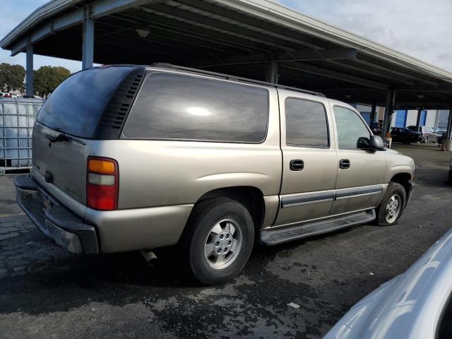 Photo 2 VIN: 1GNEC16T33J175465 - CHEVROLET SUBURBAN 