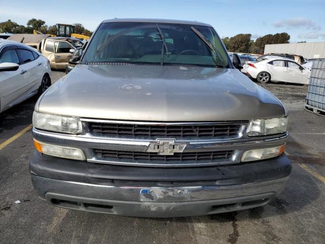 Photo 4 VIN: 1GNEC16T33J175465 - CHEVROLET SUBURBAN 