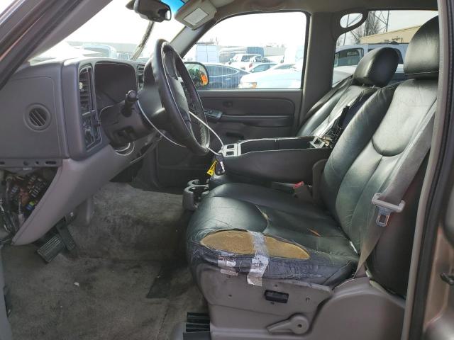 Photo 6 VIN: 1GNEC16T33J175465 - CHEVROLET SUBURBAN 