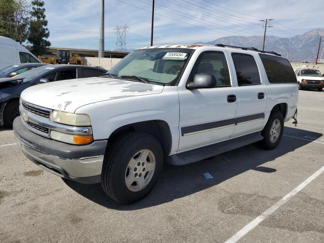 Photo 0 VIN: 1GNEC16T34J187021 - CHEVROLET SUBURBAN C 