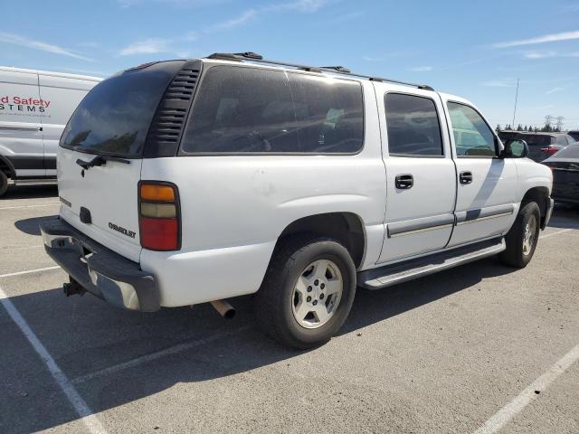 Photo 2 VIN: 1GNEC16T34J187021 - CHEVROLET SUBURBAN C 