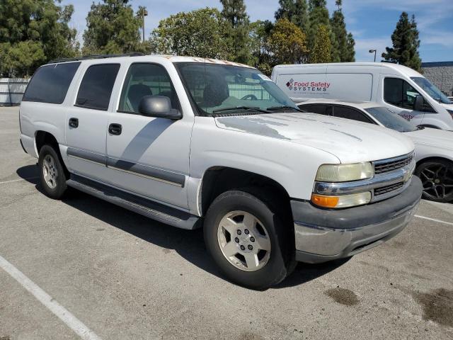 Photo 3 VIN: 1GNEC16T34J187021 - CHEVROLET SUBURBAN C 