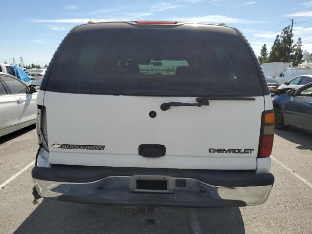 Photo 5 VIN: 1GNEC16T34J187021 - CHEVROLET SUBURBAN C 