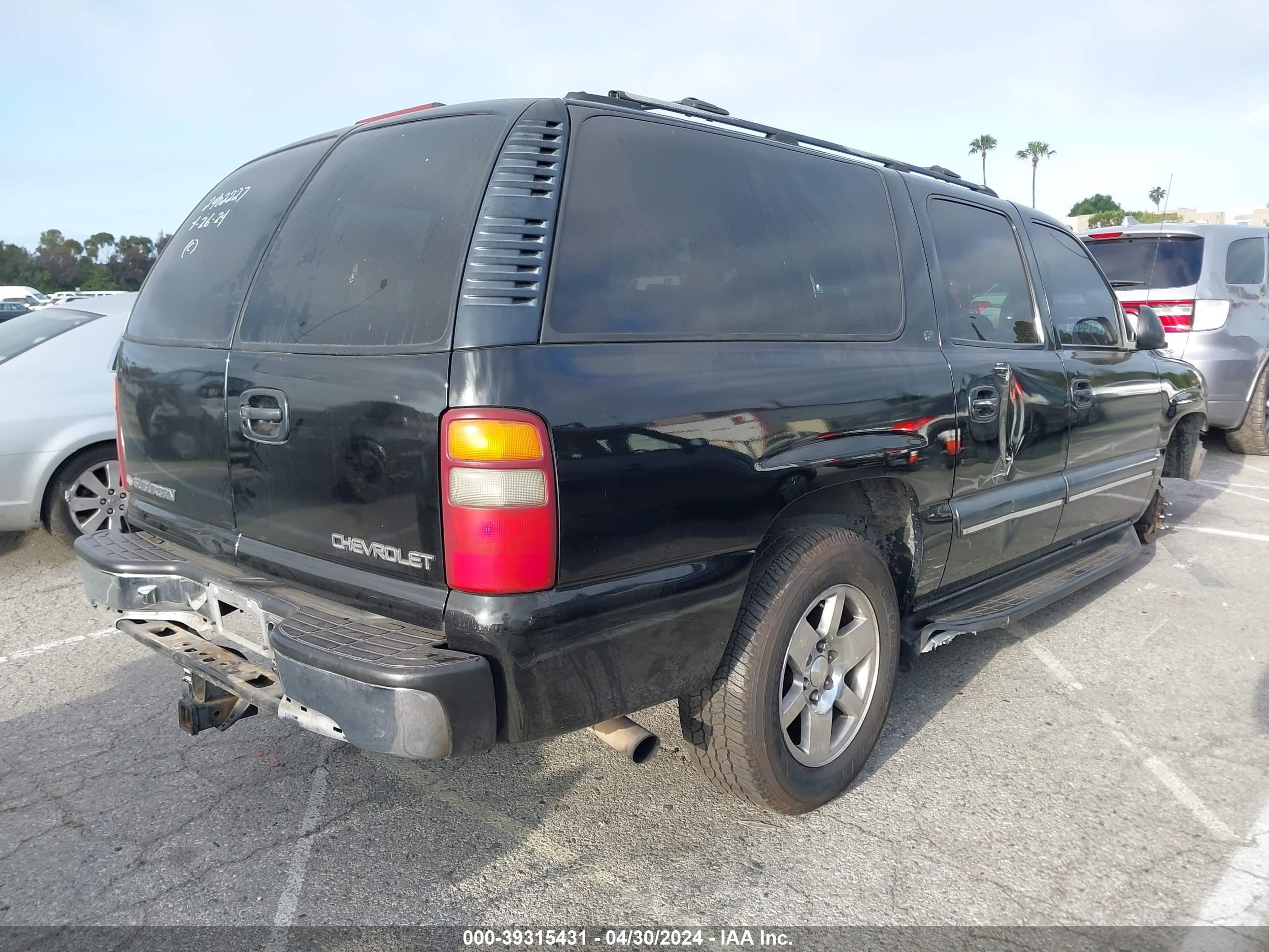 Photo 3 VIN: 1GNEC16T51J231340 - CHEVROLET EXPRESS 