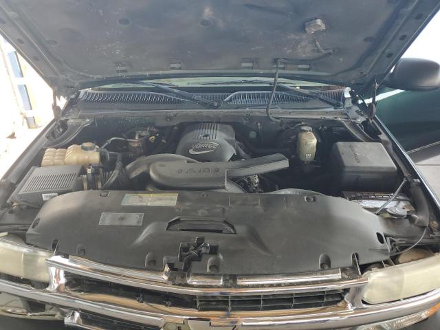 Photo 11 VIN: 1GNEC16T51J288640 - CHEVROLET SUBURBAN C 