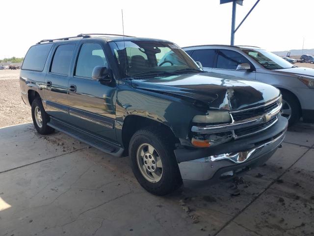 Photo 3 VIN: 1GNEC16T51J288640 - CHEVROLET SUBURBAN C 