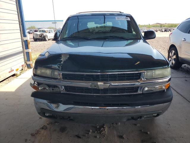 Photo 4 VIN: 1GNEC16T51J288640 - CHEVROLET SUBURBAN C 