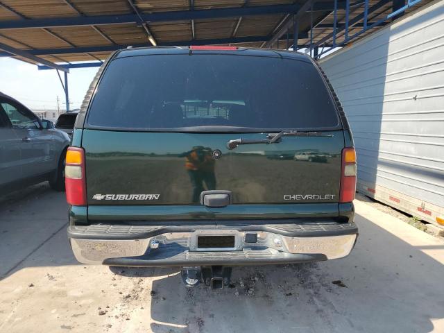 Photo 5 VIN: 1GNEC16T51J288640 - CHEVROLET SUBURBAN C 