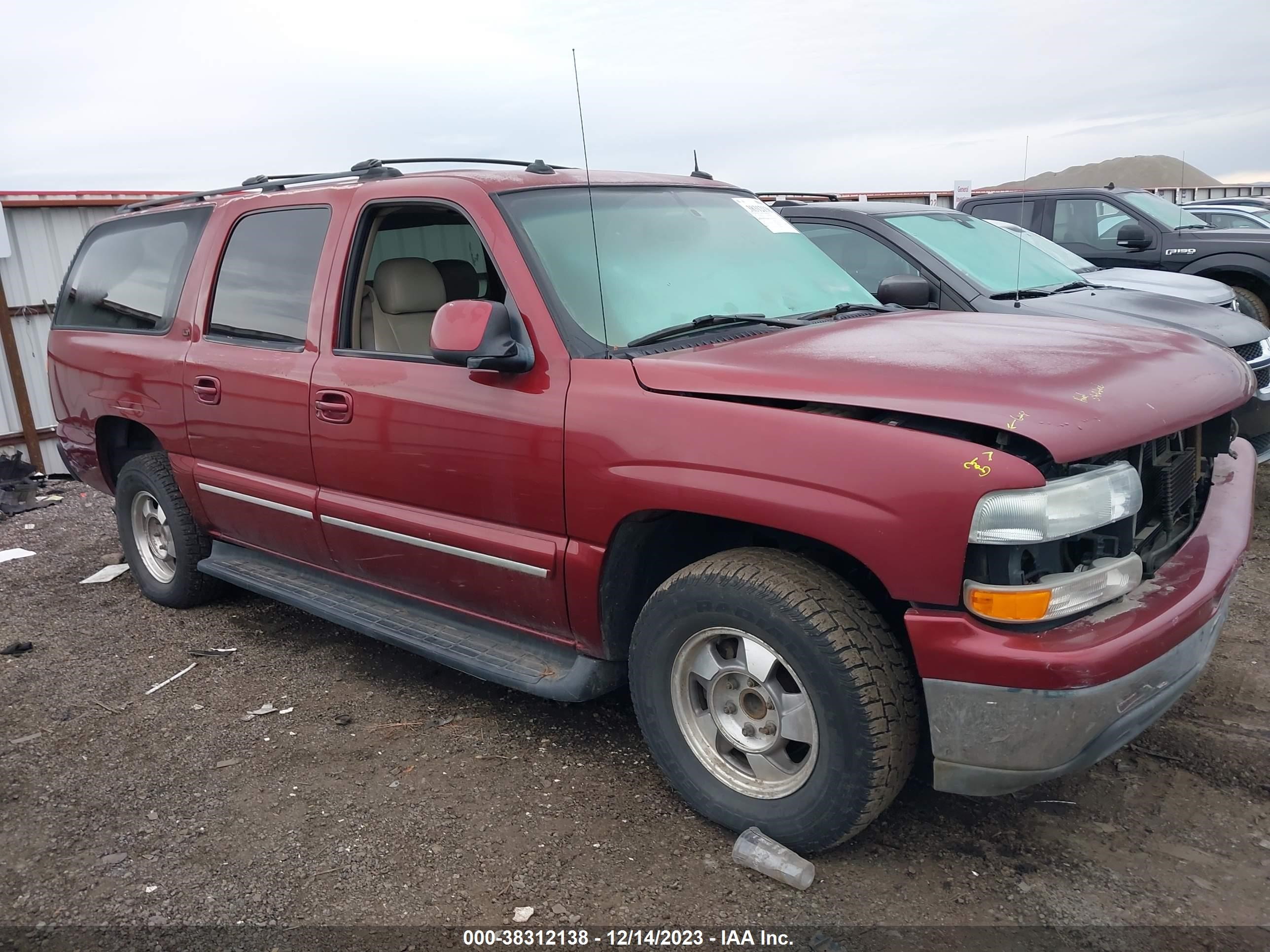 Photo 0 VIN: 1GNEC16T53J243247 - CHEVROLET EXPRESS 