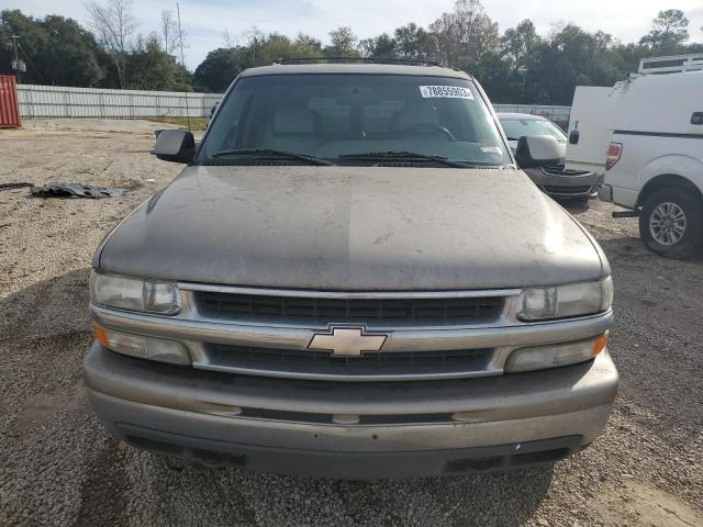 Photo 4 VIN: 1GNEC16T71J226477 - CHEVROLET SUBURBAN 