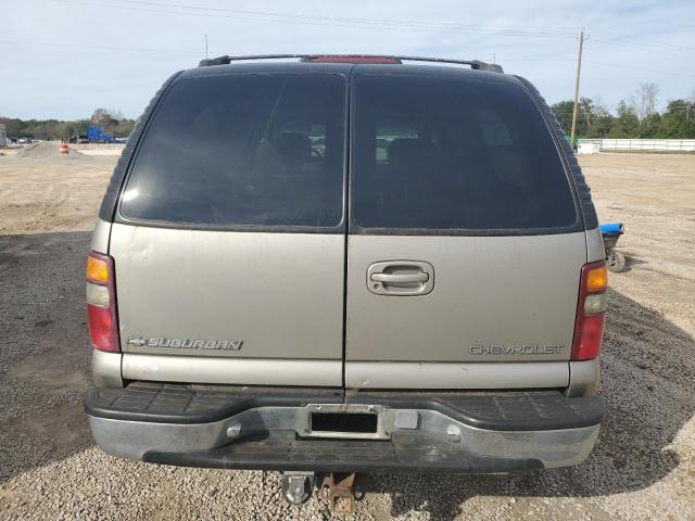 Photo 5 VIN: 1GNEC16T71J226477 - CHEVROLET SUBURBAN 