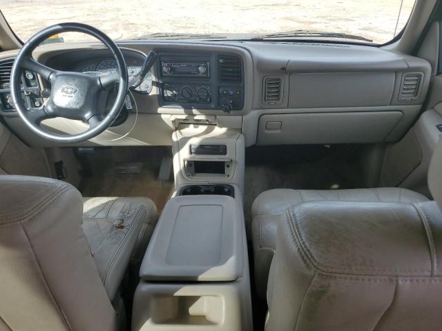 Photo 7 VIN: 1GNEC16T71J226477 - CHEVROLET SUBURBAN 