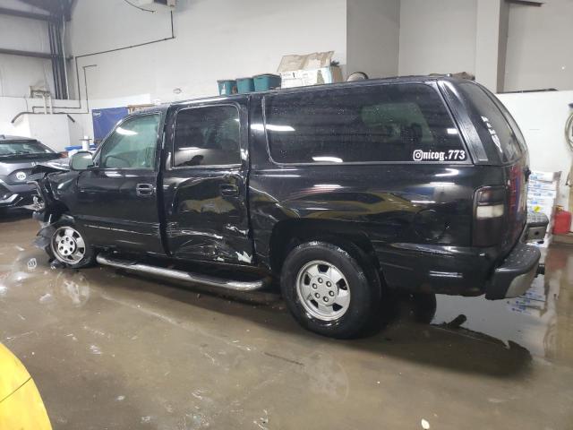 Photo 1 VIN: 1GNEC16T71J275694 - CHEVROLET SUBURBAN C 