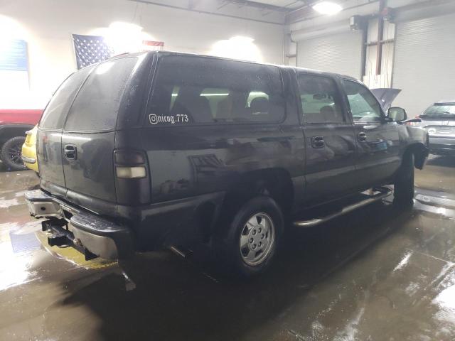 Photo 2 VIN: 1GNEC16T71J275694 - CHEVROLET SUBURBAN C 