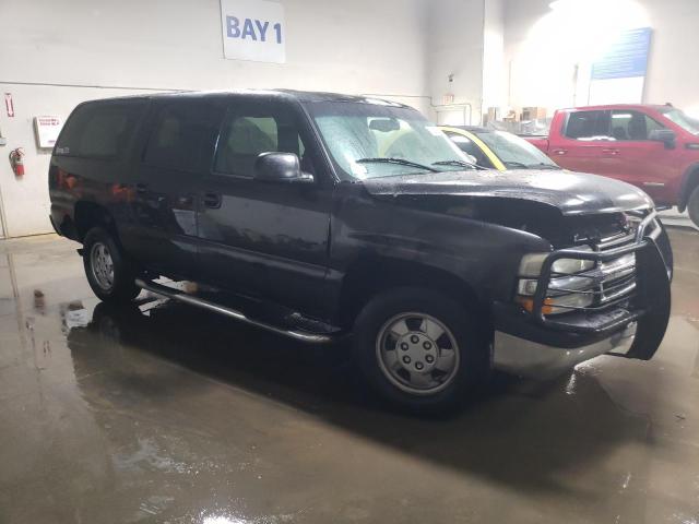 Photo 3 VIN: 1GNEC16T71J275694 - CHEVROLET SUBURBAN C 