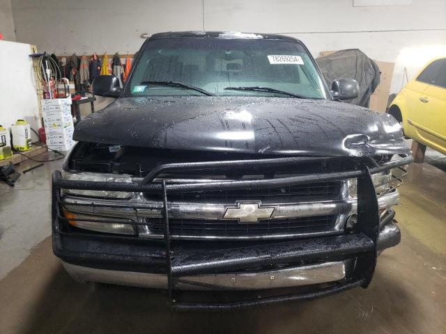 Photo 4 VIN: 1GNEC16T71J275694 - CHEVROLET SUBURBAN C 