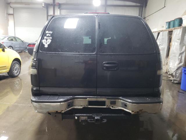 Photo 5 VIN: 1GNEC16T71J275694 - CHEVROLET SUBURBAN C 